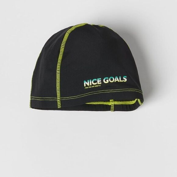 Zara Set of 2 Kids Swim Cap(Size Medium) - Picture 4 of 8